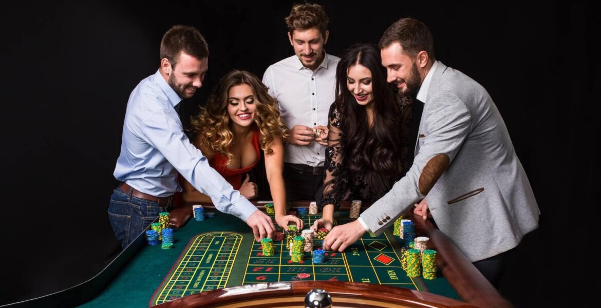 casino score