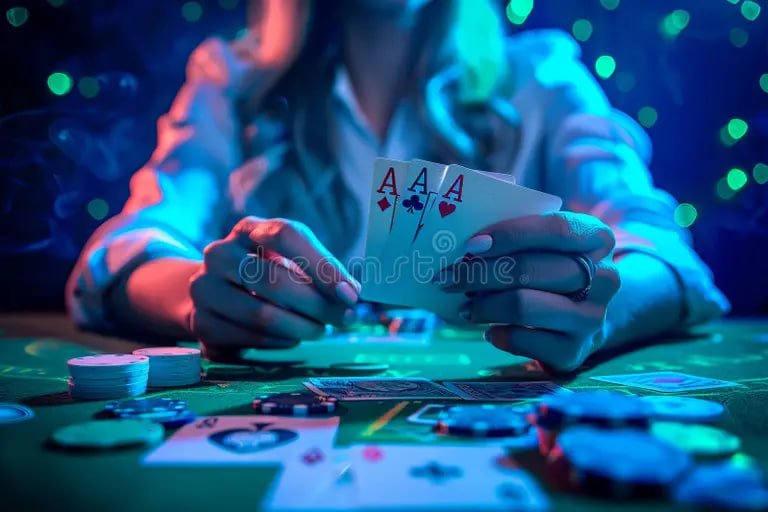 casino score