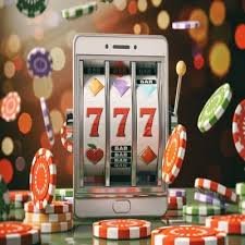 casino score