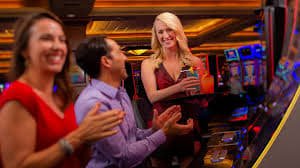casino score