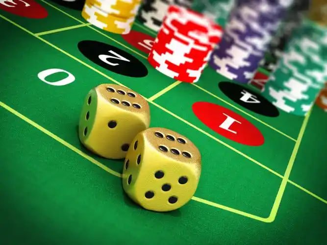 casino score