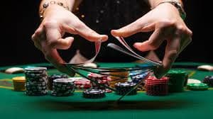 casino score