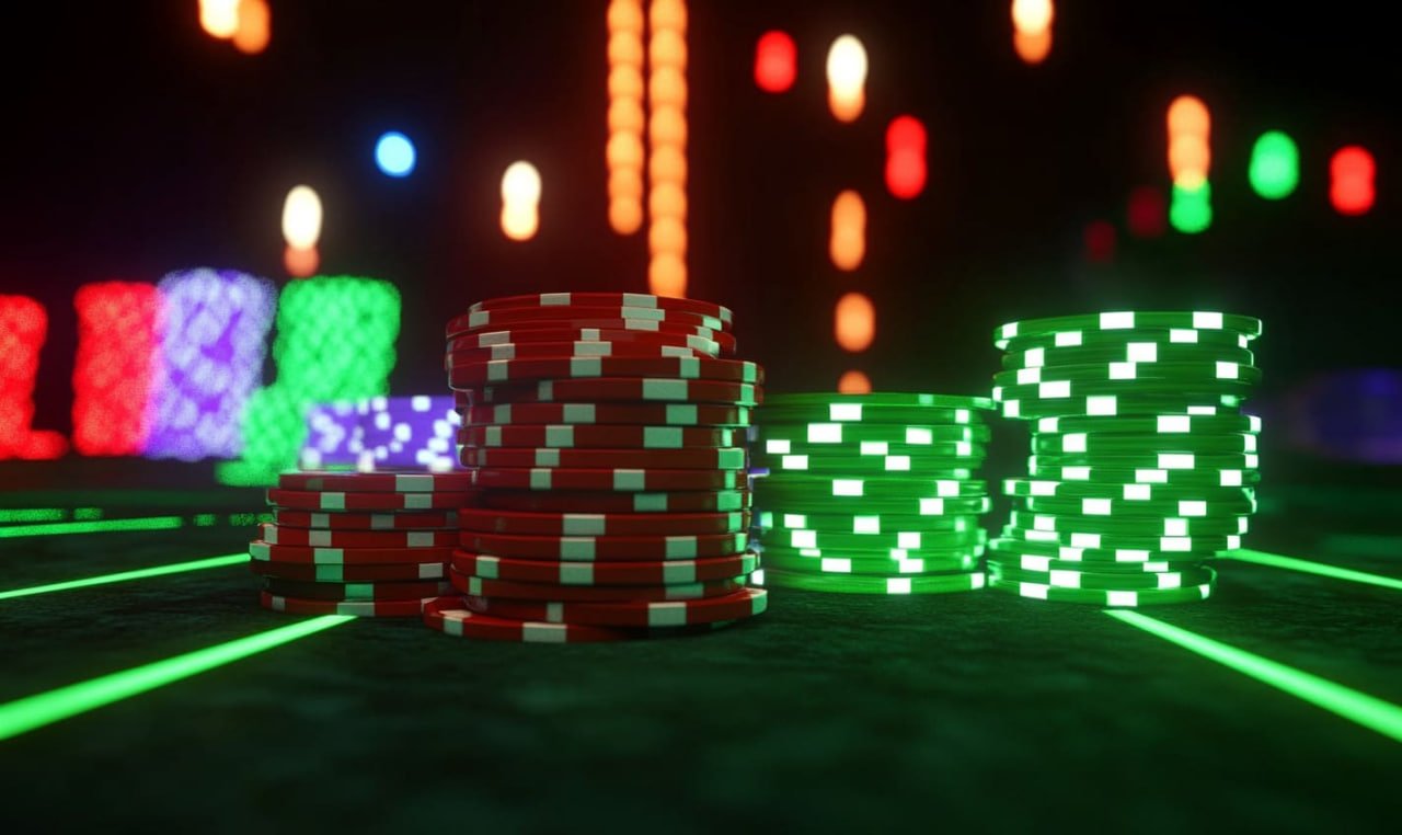 casino score
