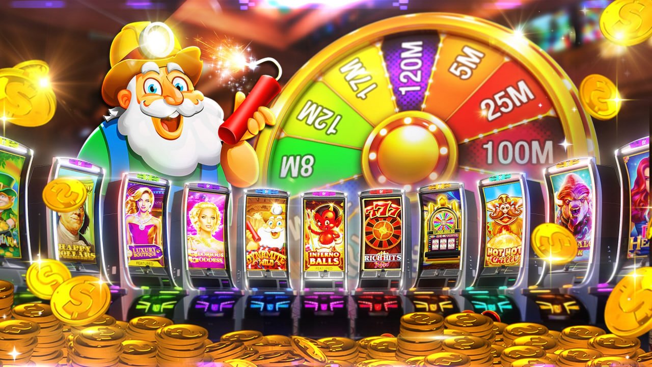 casino score