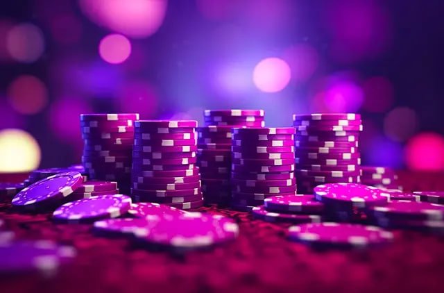 casino score