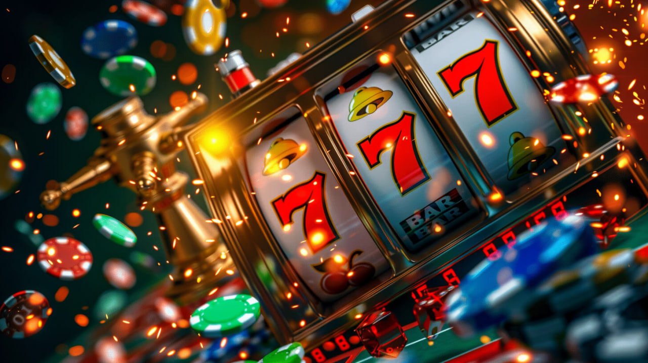 casino score
