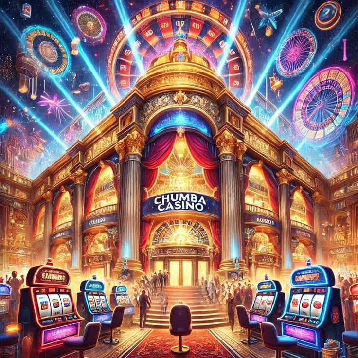 casino score